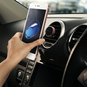 Satechi Aluminum Magnet Vent Mount