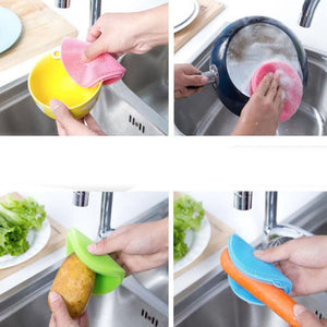 MAGIC SPONGE