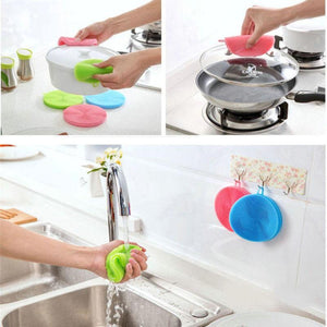 MAGIC SPONGE