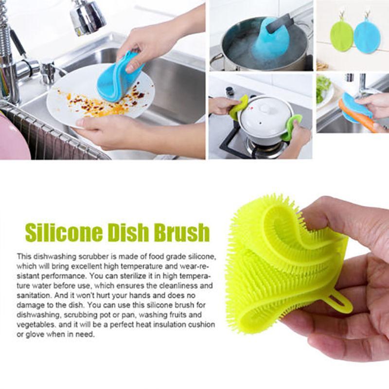 MAGIC SPONGE