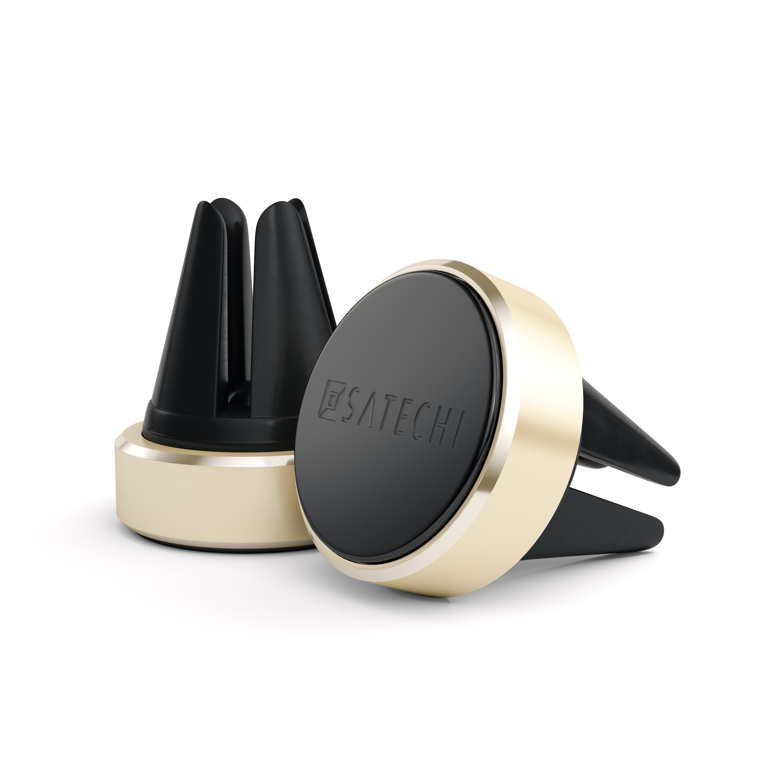 Satechi Aluminum Magnet Vent Mount