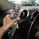 Satechi Aluminum Magnet Vent Mount