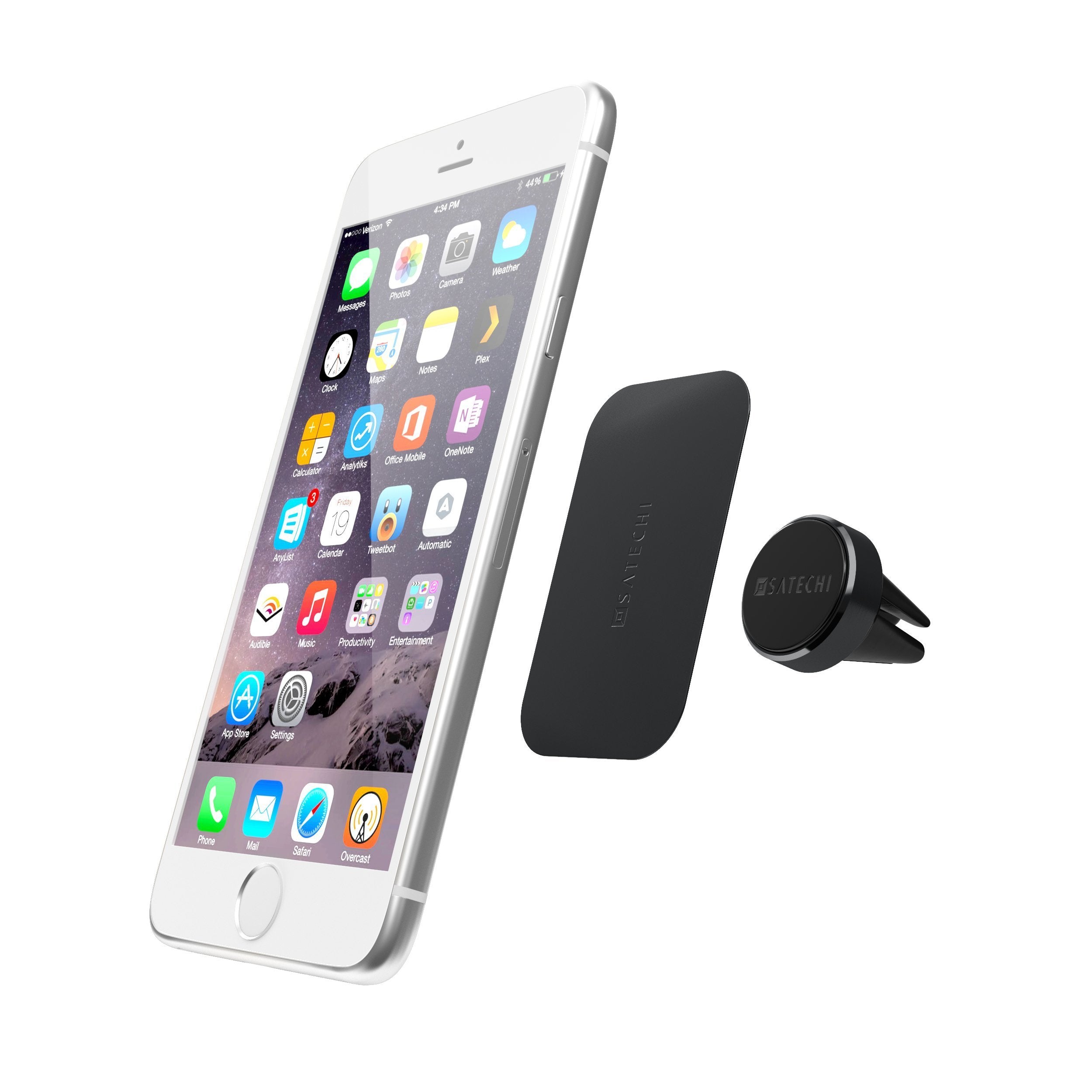 Satechi Aluminum Magnet Vent Mount