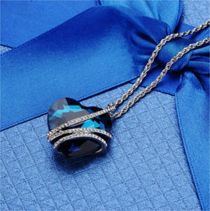 "Ocean" Necklace