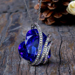 "Ocean" Necklace