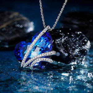 "Ocean" Necklace