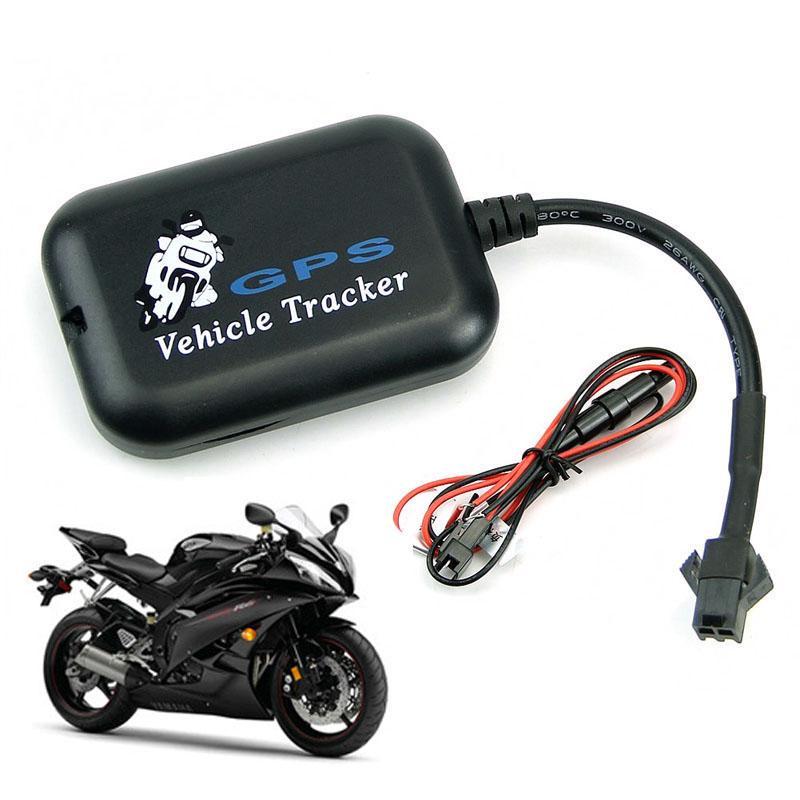 Real Time GPS Vehicle Tracker
