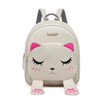 Cute Kitten Backpack