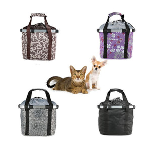 Bicycle Pet Basket