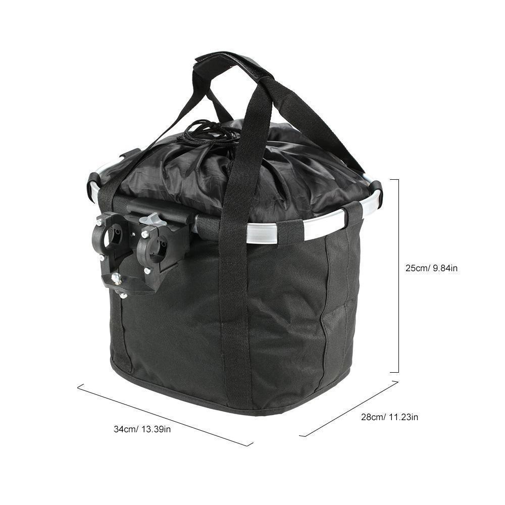 Bicycle Pet Basket