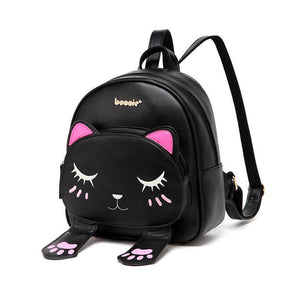 Cute Kitten Backpack