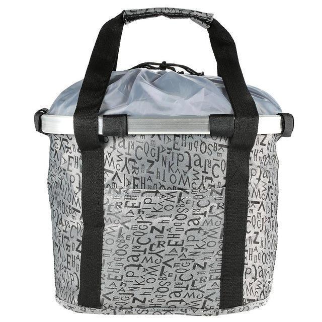 Bicycle Pet Basket