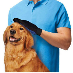 Perfect Paw Deshedding Glove
