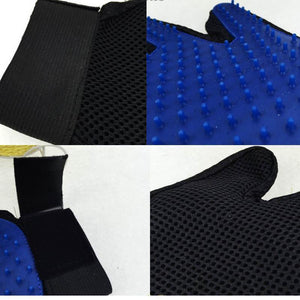 Perfect Paw Deshedding Glove