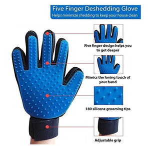 Perfect Paw Deshedding Glove