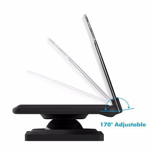 Smartphone Heads Up Display