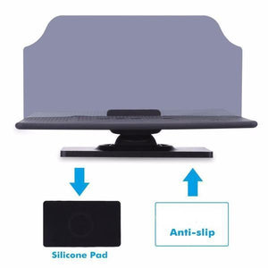Smartphone Heads Up Display