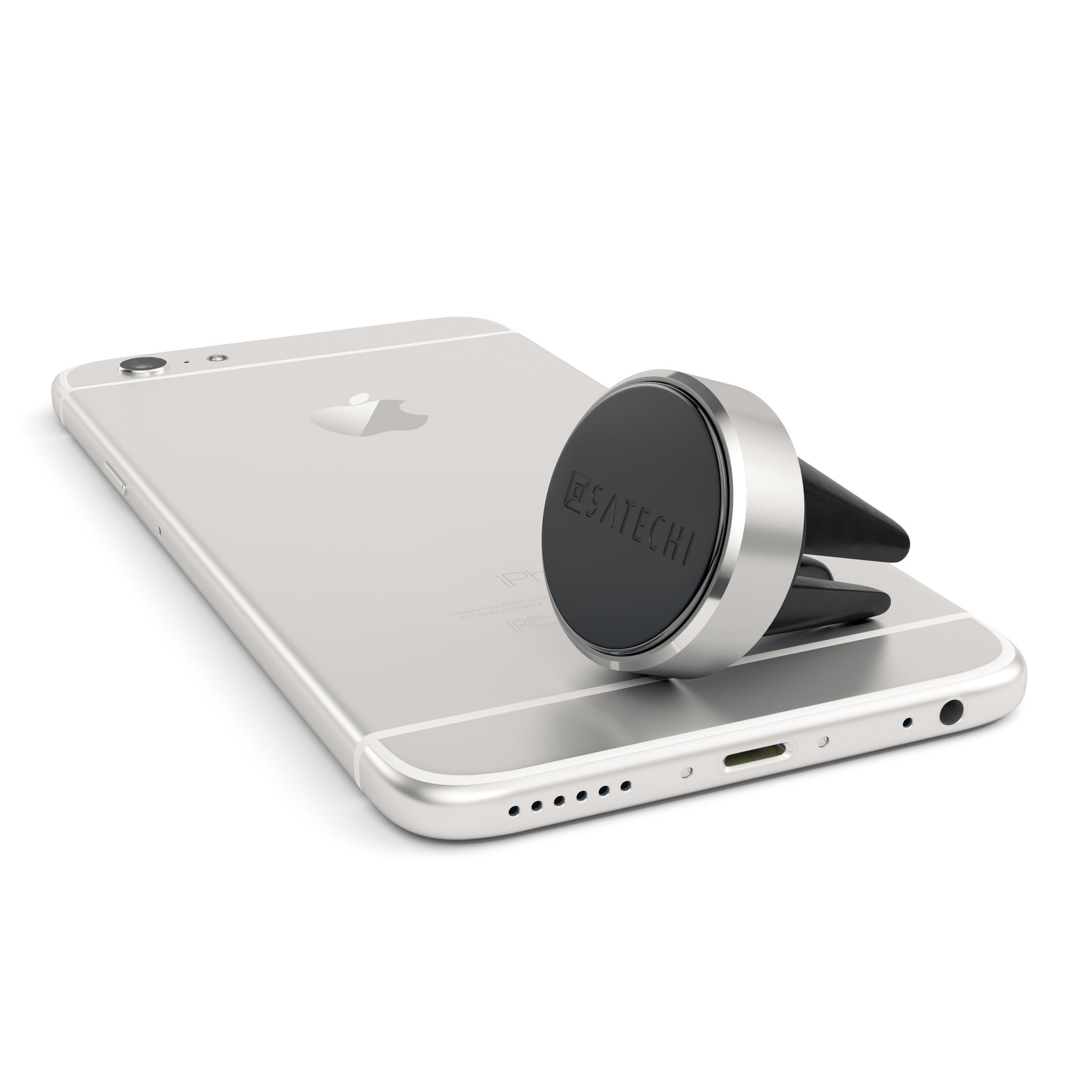 Satechi Aluminum Magnet Vent Mount
