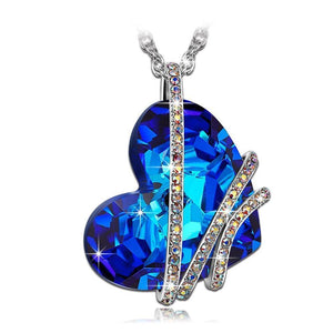 "Ocean" Necklace