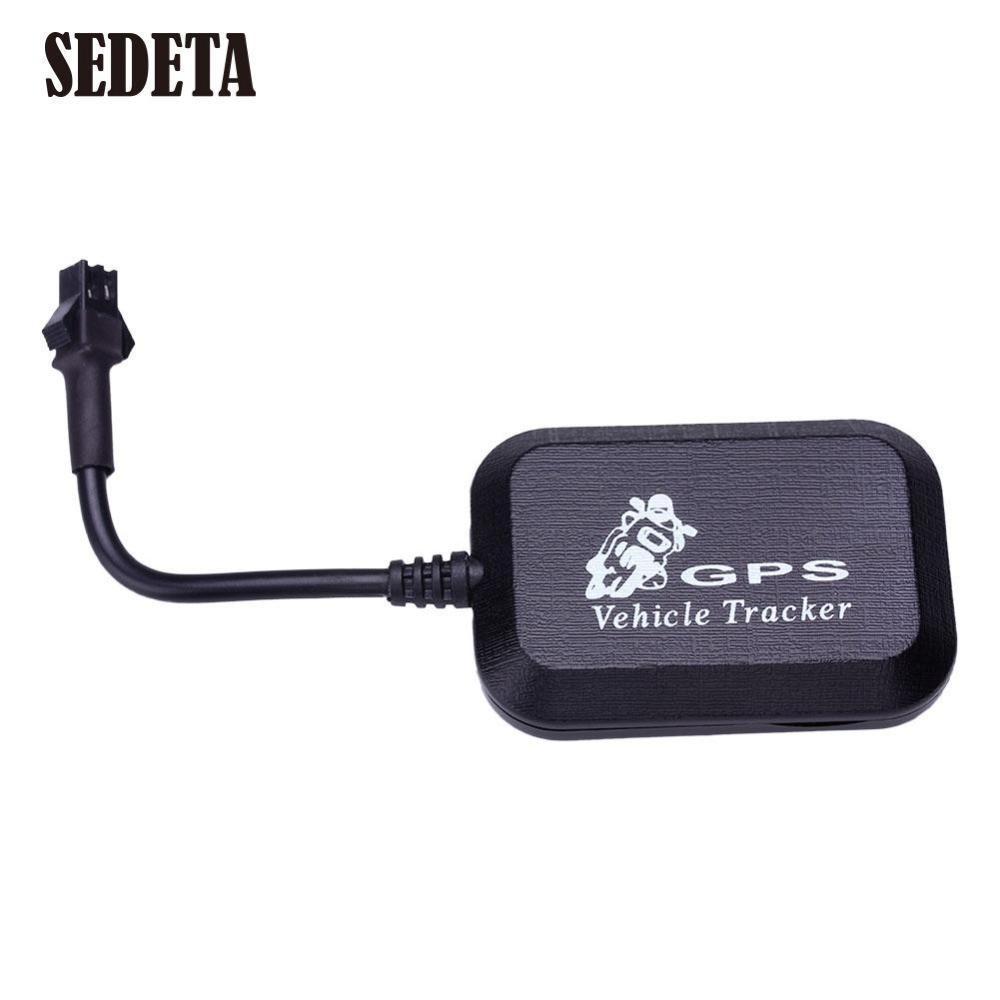 Real Time GPS Vehicle Tracker
