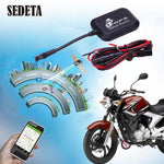 Real Time GPS Vehicle Tracker