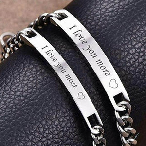 "Personalized Bracelets"