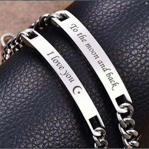 "Personalized Bracelets"