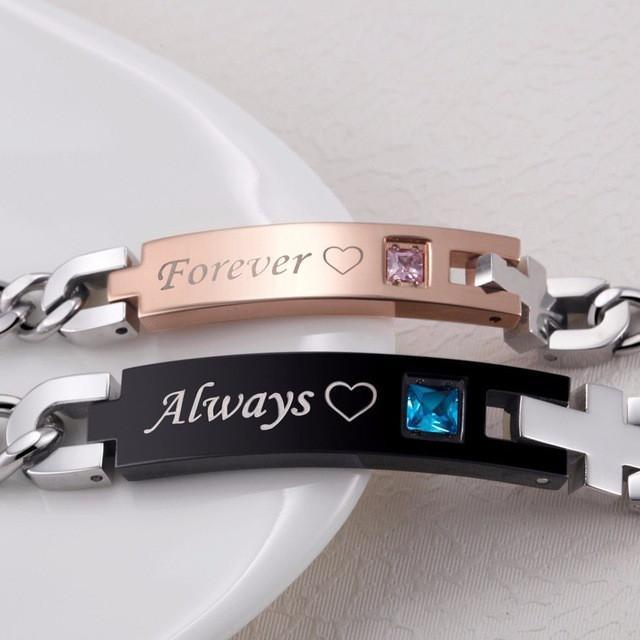 "Personalized Bracelets"