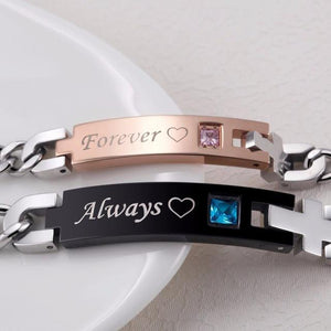 "Personalized Bracelets"