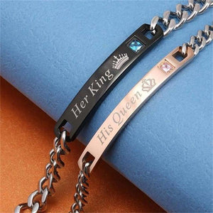 "Personalized Bracelets"