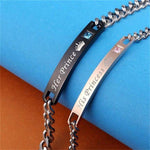 "Personalized Bracelets"