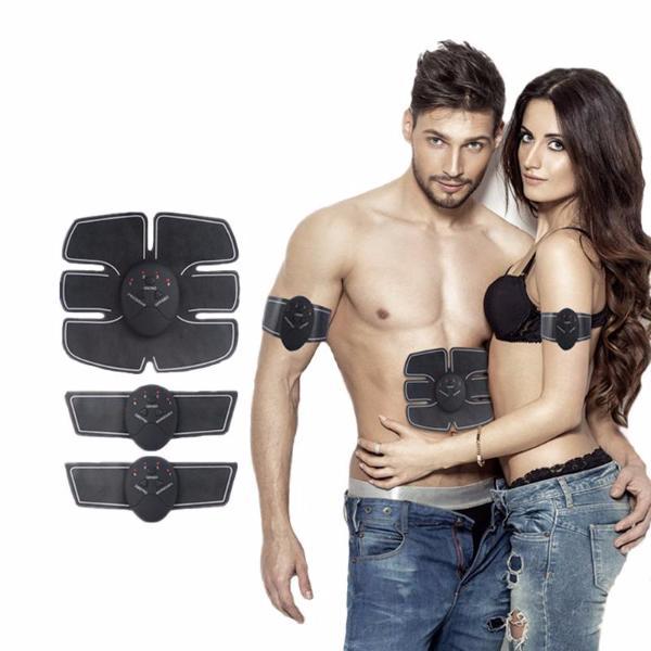 👉 50% OFF BLACK FRIDAY DISCOUNT ( Wireless Muscle Workout Exercise Stimulator )