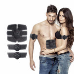 👉 50% OFF BLACK FRIDAY DISCOUNT ( Wireless Muscle Workout Exercise Stimulator )