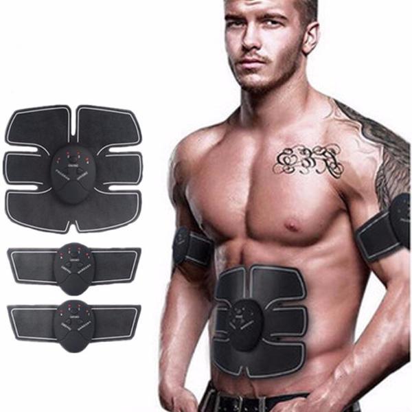 👉 50% OFF BLACK FRIDAY DISCOUNT ( Wireless Muscle Workout Exercise Stimulator )