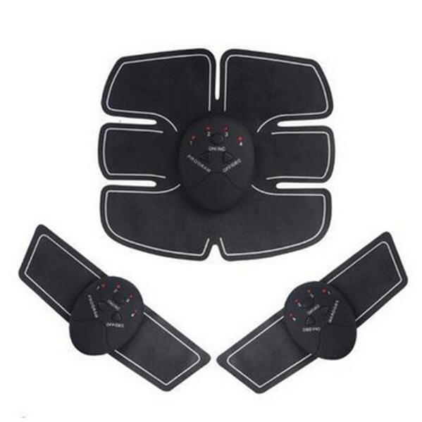 👉 50% OFF BLACK FRIDAY DISCOUNT ( Wireless Muscle Workout Exercise Stimulator )