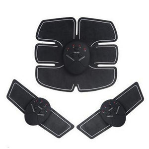 👉 50% OFF BLACK FRIDAY DISCOUNT ( Wireless Muscle Workout Exercise Stimulator )