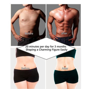 👉 50% OFF BLACK FRIDAY DISCOUNT ( Wireless Muscle Workout Exercise Stimulator )