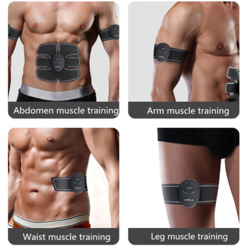 👉 50% OFF BLACK FRIDAY DISCOUNT ( Wireless Muscle Workout Exercise Stimulator )