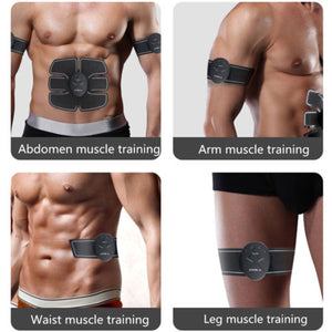 👉 50% OFF BLACK FRIDAY DISCOUNT ( Wireless Muscle Workout Exercise Stimulator )