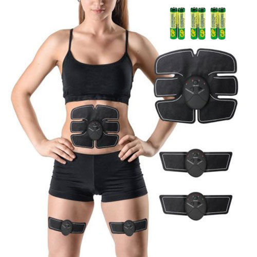 👉 50% OFF BLACK FRIDAY DISCOUNT ( Wireless Muscle Workout Exercise Stimulator )