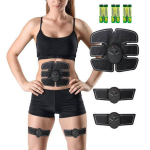 👉 50% OFF BLACK FRIDAY DISCOUNT ( Wireless Muscle Workout Exercise Stimulator )